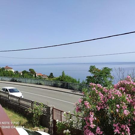 Room Apartment Kantrida Rijeka Eksteriør bilde