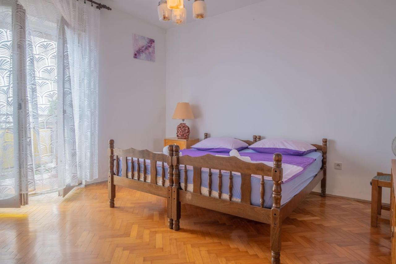 Room Apartment Kantrida Rijeka Eksteriør bilde