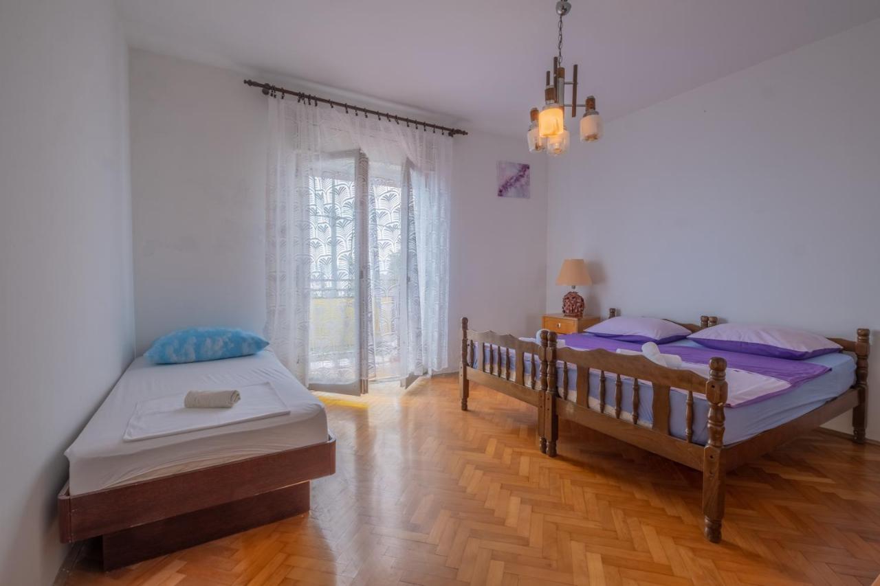 Room Apartment Kantrida Rijeka Eksteriør bilde