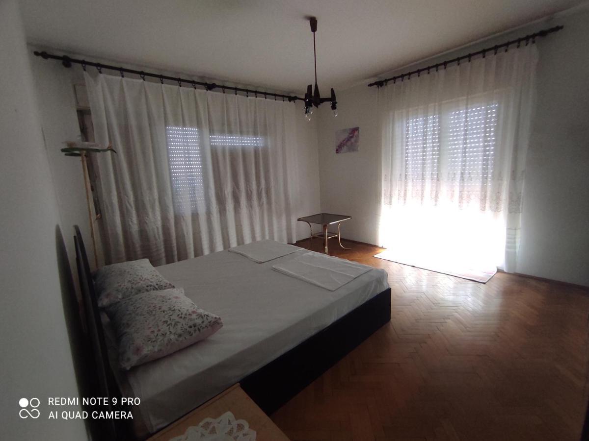 Room Apartment Kantrida Rijeka Eksteriør bilde